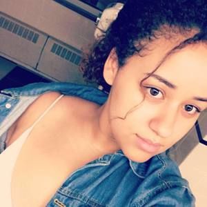 Meet your Posher, Bryana